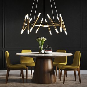 Dinning Set 01