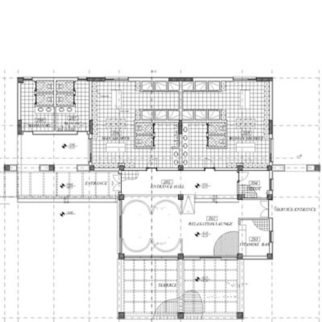3d Model Building Service Design House