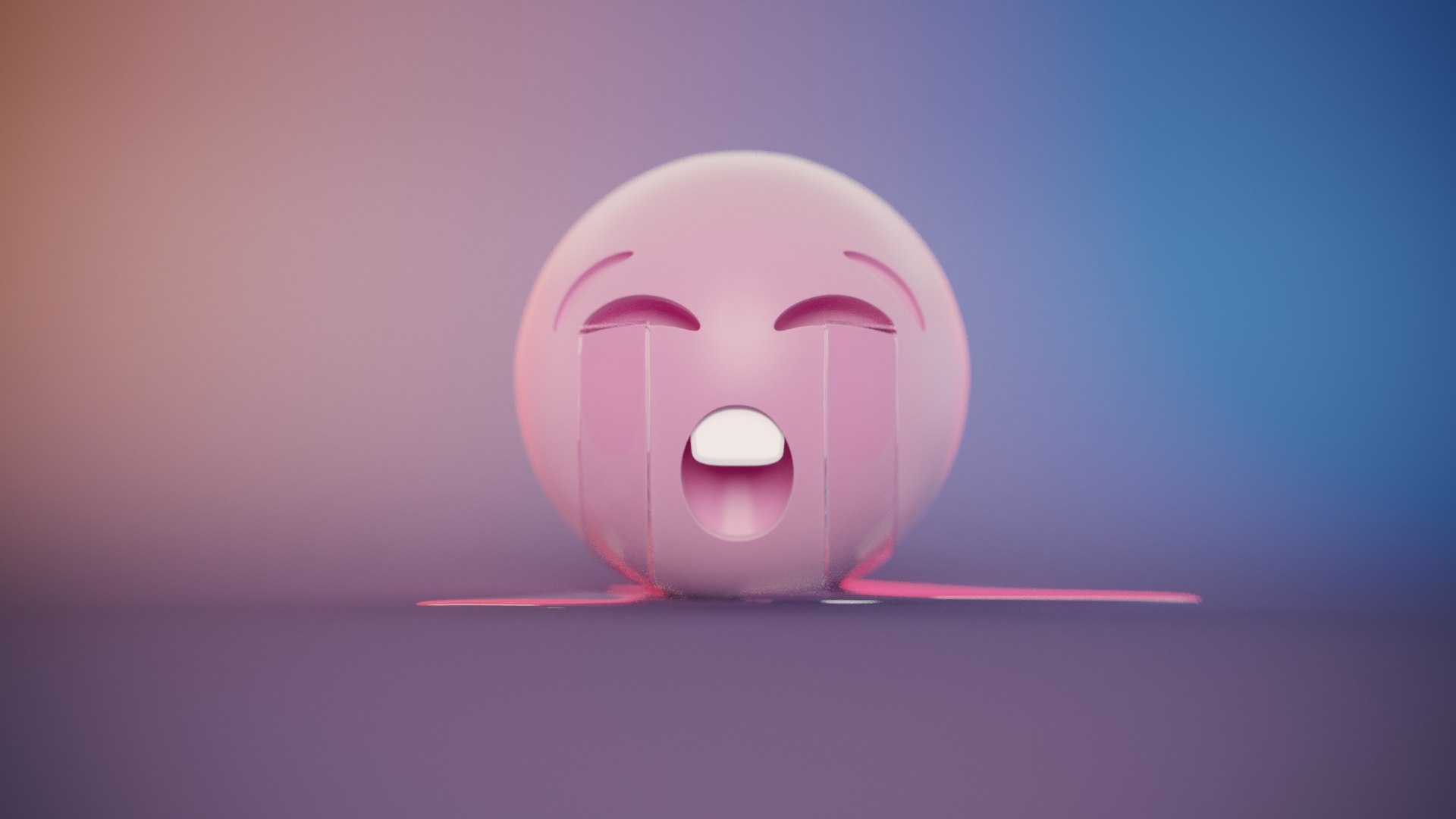 Emojis Funny 3D Model - TurboSquid 1884563