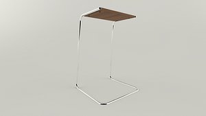 3D model MESA NOTEBOOK STIM1