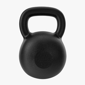 Kettlebell 2