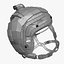 Kask balistyczny