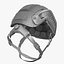 Kask balistyczny