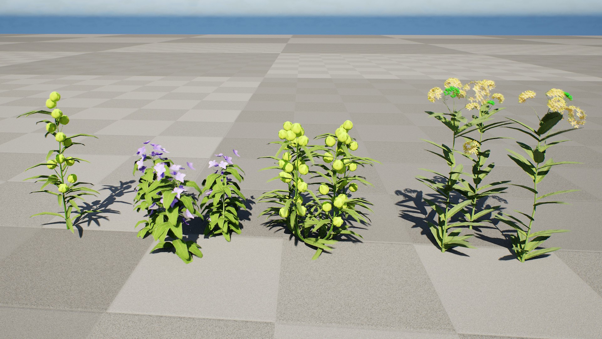 3D model Photorealistic Milkweed Plant 3D Models https://p.turbosquid.com/ts-thumb/Bs/dKaDGu/iA/highresscreenshot00001/jpg/1776101918/1920x1080/fit_q87/fbb38aeebe2cd0a05bd1f5551ae15e9af76d0760/highresscreenshot00001.jpg