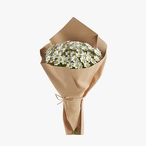 Daisy Bouquet