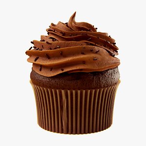 Chocolate Cupcake
