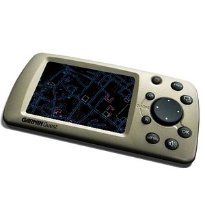 maya gps clobal posistioning