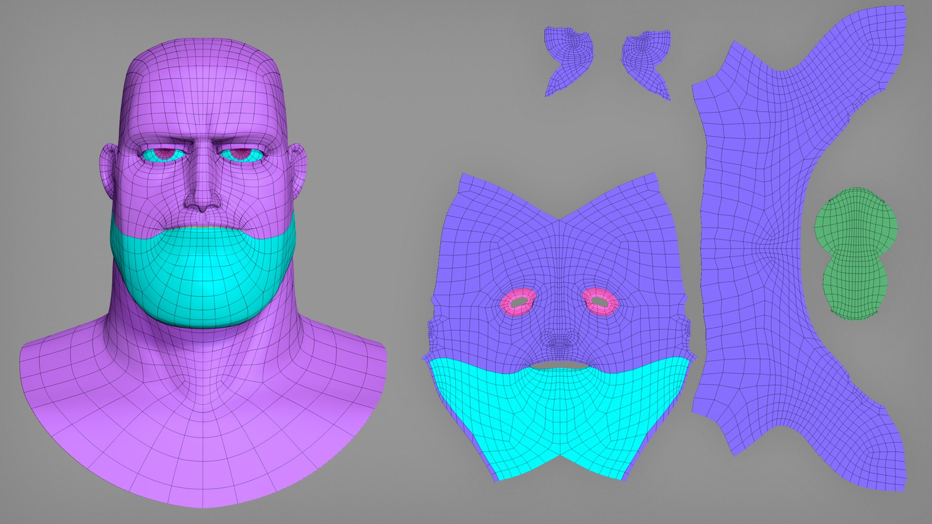 Male and female cartoon characters base mesh model https://p.turbosquid.com/ts-thumb/Bs/fhtqgl/r1/2_2/png/1657872328/1920x1080/fit_q87/583dc30d14f5655a2ef6dbdac0674a9c98652e57/2_2.jpg