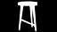 Three Legged Stool