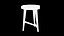 Three Legged Stool