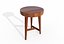 Three Legged Stool