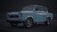 Trabant 601