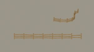 Fence