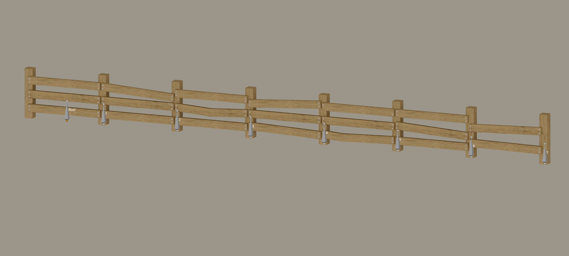 3D Fence model https://p.turbosquid.com/ts-thumb/Bs/ivE9RF/oS/screenshot20210706at10.43.26am/png/1625734189/1920x1080/fit_q87/b74609c3ccb305e188d056e2a24241cb7c503f06/screenshot20210706at10.43.26am.jpg