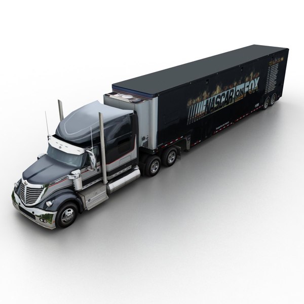 International LoneStar Harley-Davidson Edition