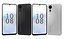 Honor Choice T10 Black And White