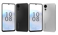 Honor Choice T10 Black And White