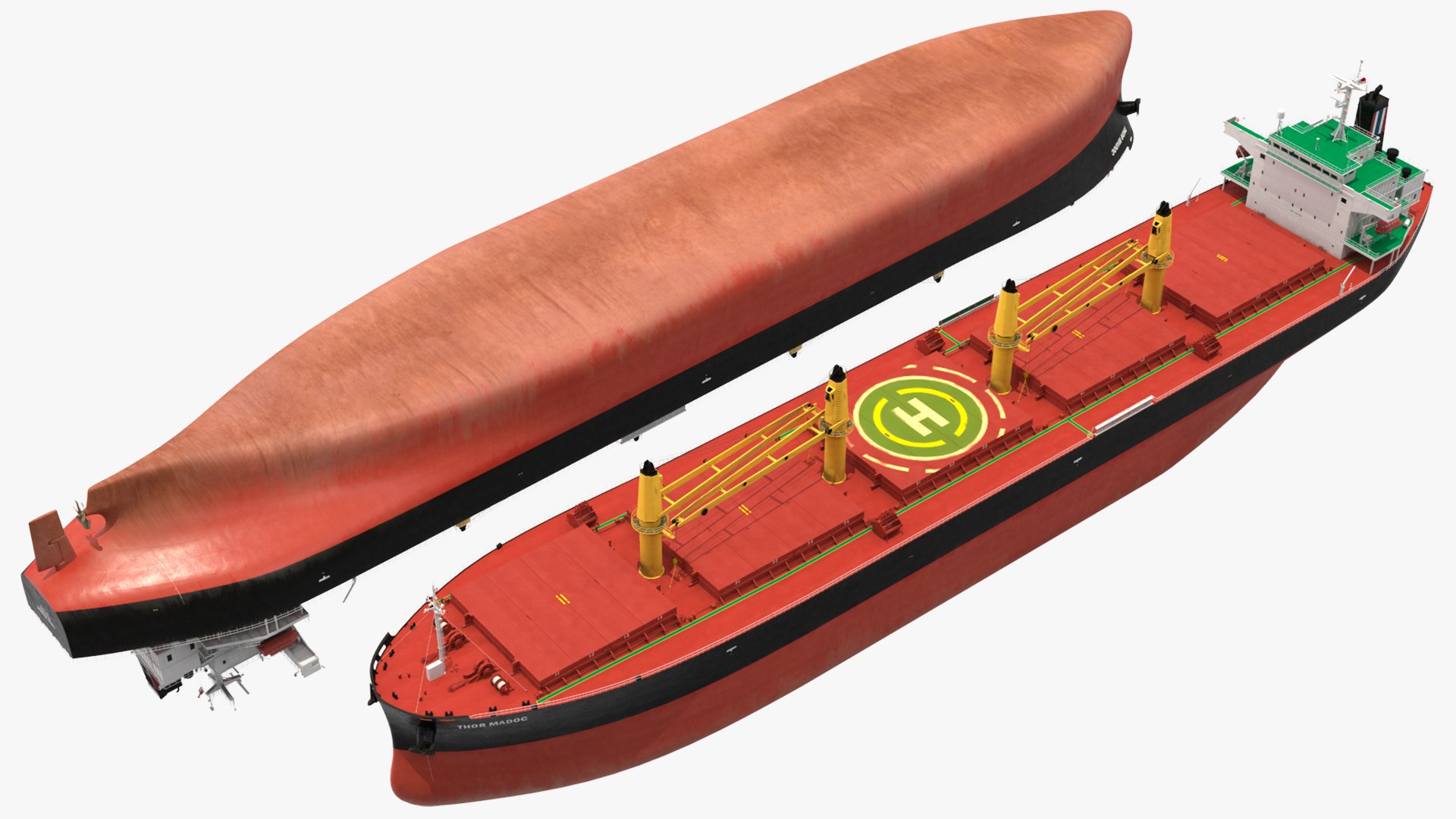 Bulk Carrier Ship Thor Madoc 3D model https://p.turbosquid.com/ts-thumb/Bs/mFEi4K/Pl/bulkcarriershipthormadocc4dmodel034/jpg/1664896001/1920x1080/fit_q87/4941f617a171694ea9ab2f61ce3d0c7622341bac/bulkcarriershipthormadocc4dmodel034.jpg