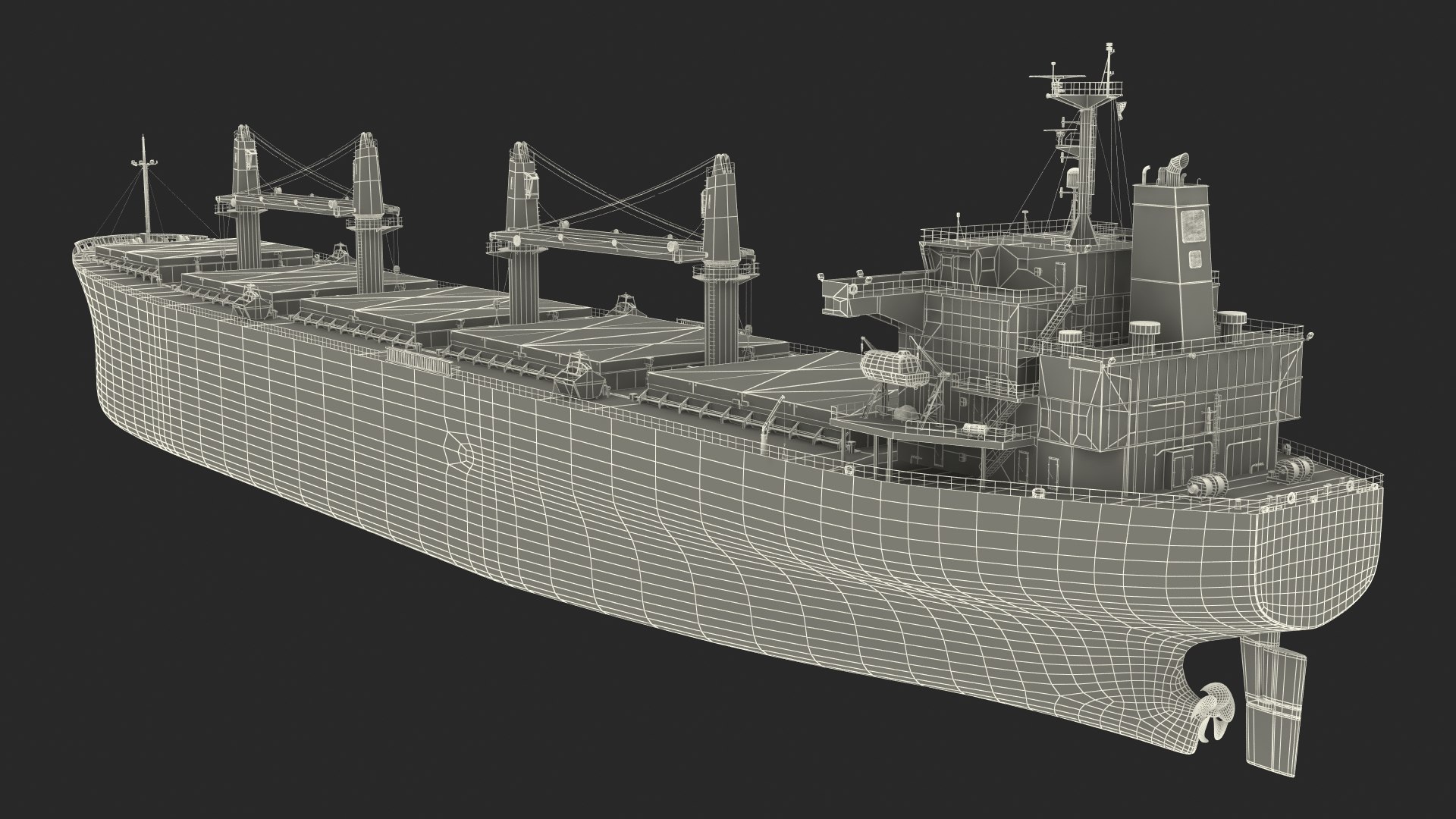 Bulk Carrier Ship Thor Madoc 3D model https://p.turbosquid.com/ts-thumb/Bs/mFEi4K/sm/bulkcarriershipthormadocc4dmodel053/jpg/1664896086/1920x1080/fit_q87/c4b5934b8fe2f2034f3fd59567d1023b283c3695/bulkcarriershipthormadocc4dmodel053.jpg