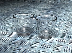 Shot Glasses