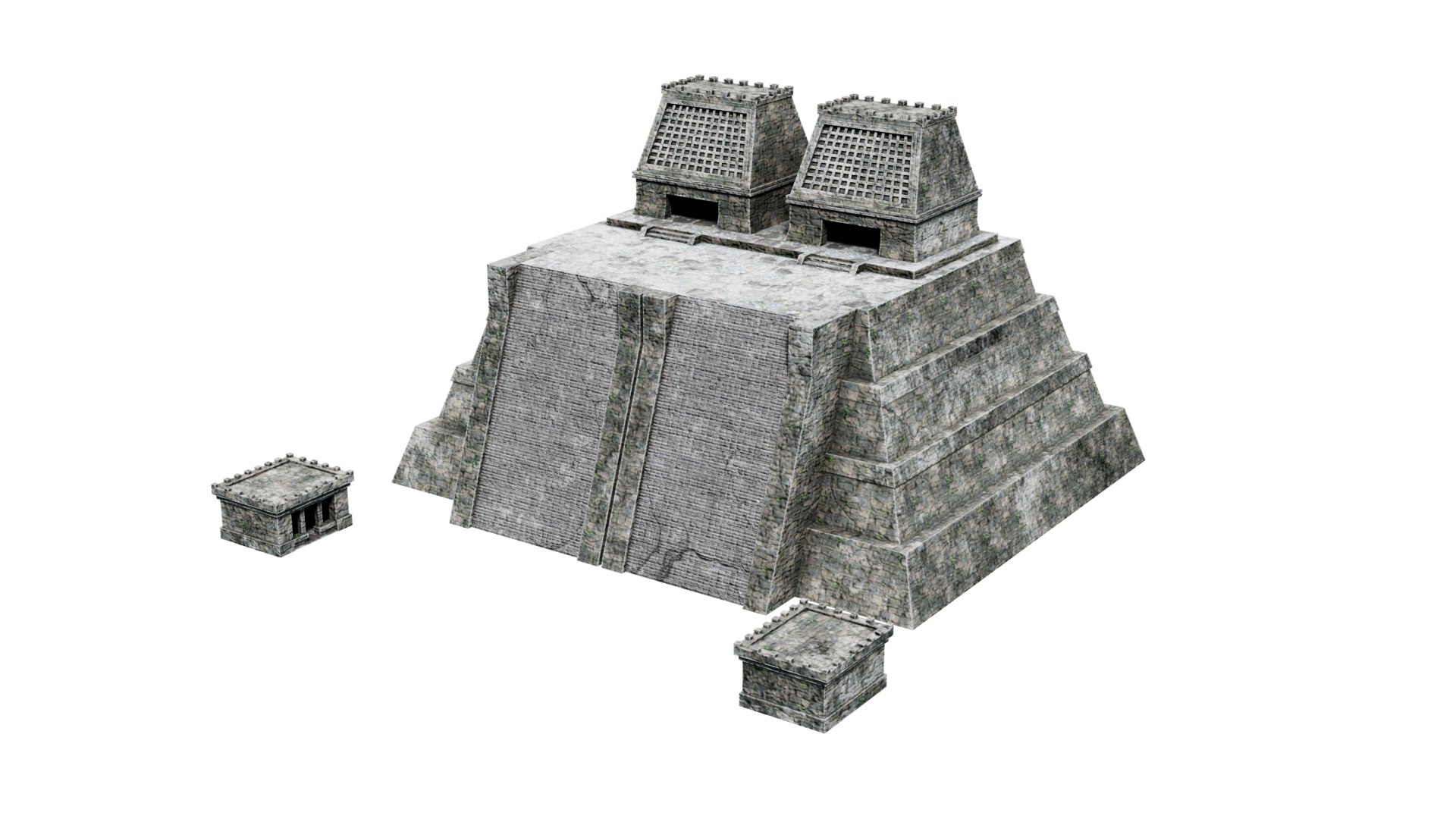 3D model Mayan - Aztec Collection https://p.turbosquid.com/ts-thumb/Bs/np6YMv/Dk/16_1_templo_mayor/png/1637459153/1920x1080/fit_q87/0671cf9cfa96c2d8921f282d3321e4827f0fce4a/16_1_templo_mayor.jpg