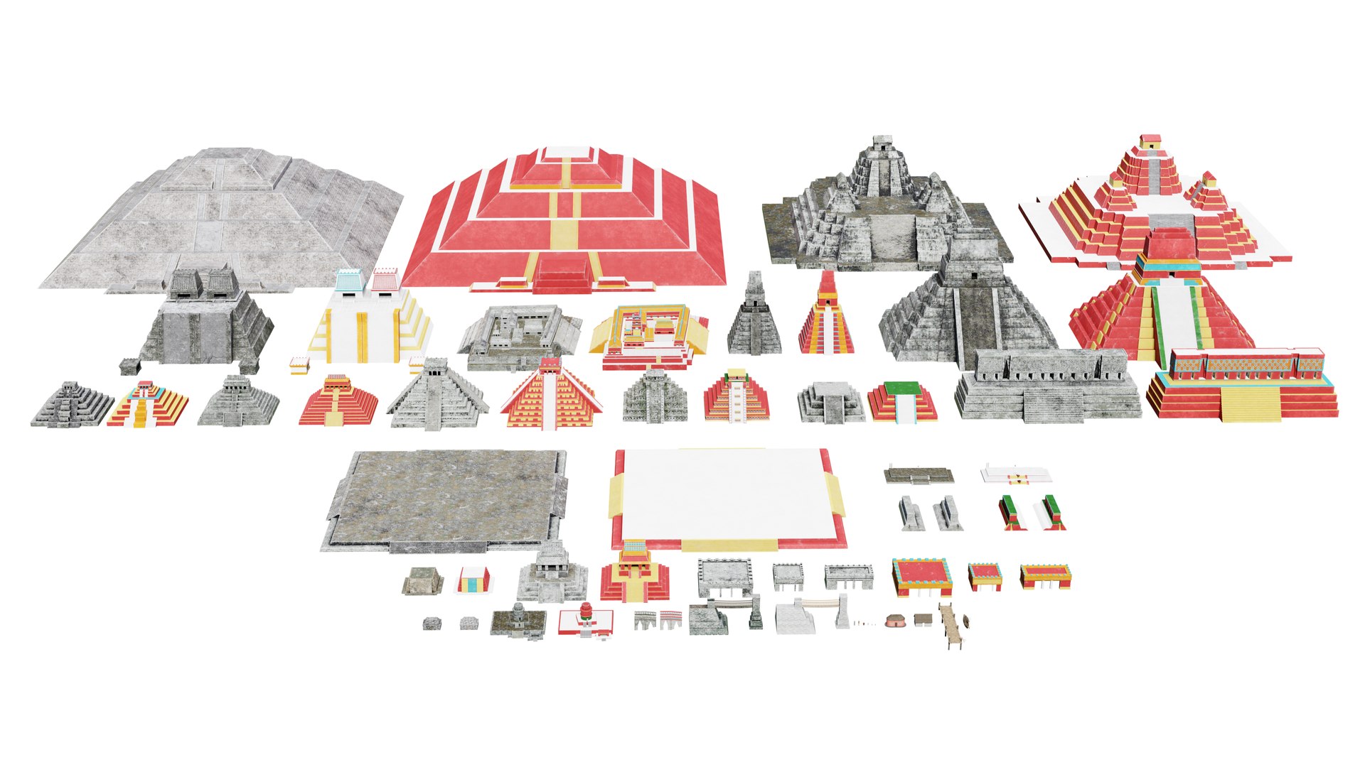 3D model Mayan - Aztec Collection https://p.turbosquid.com/ts-thumb/Bs/np6YMv/PL/all_2/png/1637520730/1920x1080/fit_q87/f2c5e0208744746e82b87517707386c2d8e5a4b6/all_2.jpg