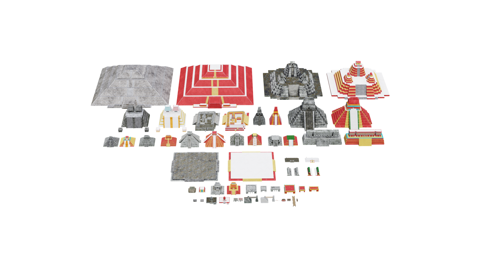 3D model Mayan - Aztec Collection https://p.turbosquid.com/ts-thumb/Bs/np6YMv/Ym/allassets/png/1637526071/1920x1080/turn_fit_q99/e0c130c172f3763cc4b0cfe138cb1582f5e16f87/allassets-1.jpg