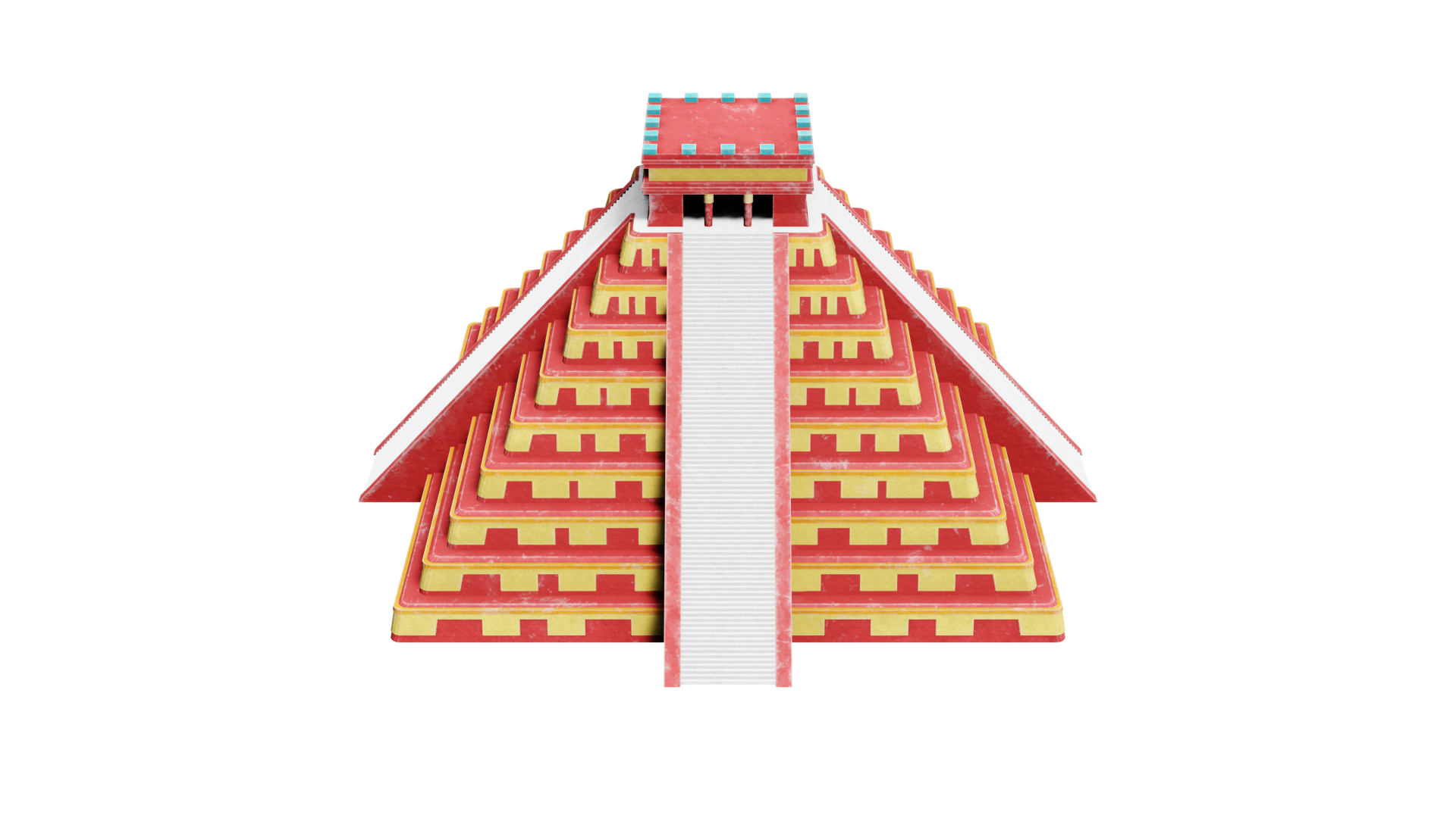 3D model Mayan - Aztec Collection https://p.turbosquid.com/ts-thumb/Bs/np6YMv/gH/chichenitzakukulkannew/png/1637532729/1920x1080/turn_fit_q99/2db4899c7f72561d6341190575a9fa7230fc951c/chichenitzakukulkannew-1.jpg