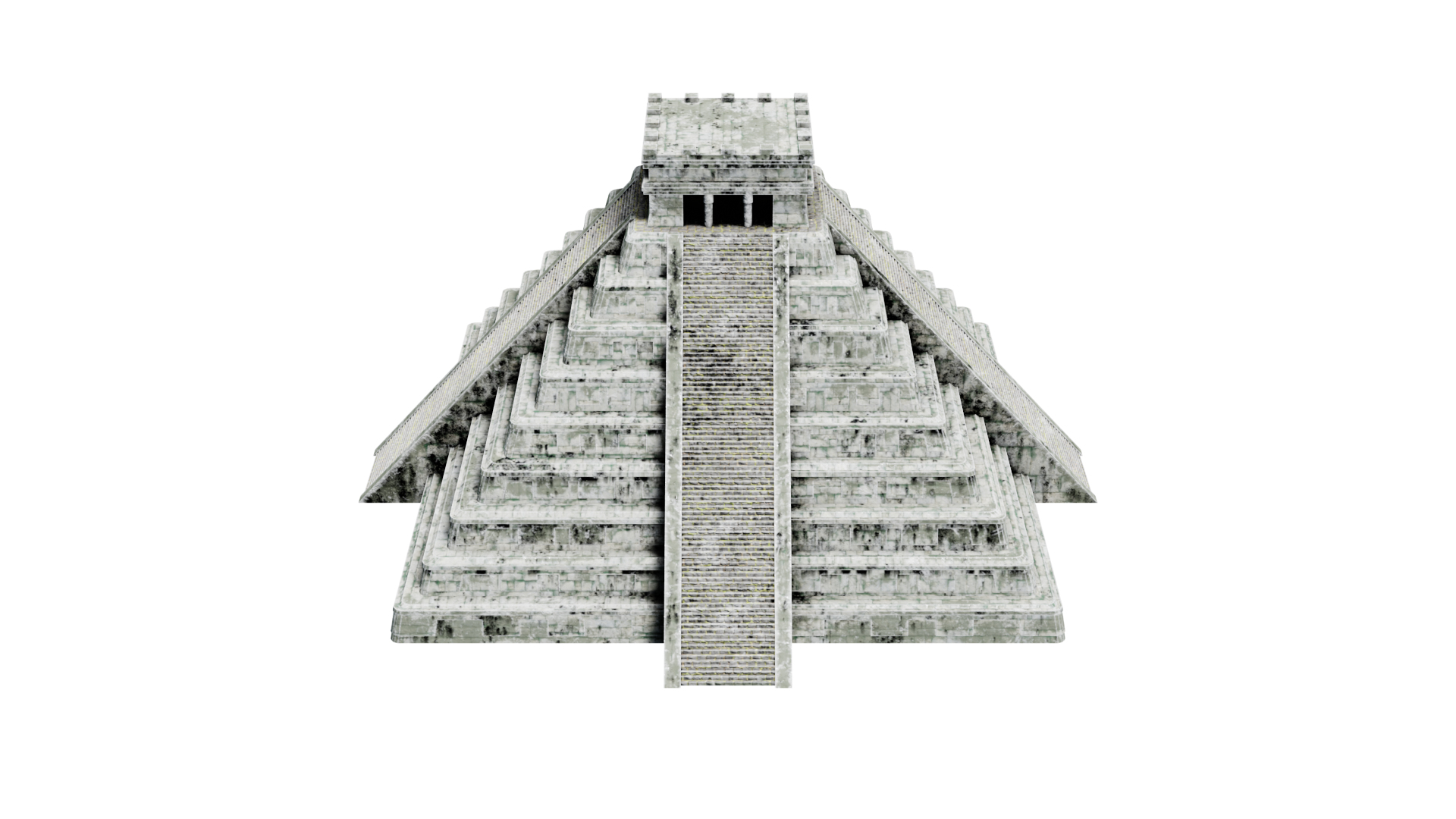 3D model Mayan - Aztec Collection https://p.turbosquid.com/ts-thumb/Bs/np6YMv/hp/chichenitzakukulkan/png/1637532540/1920x1080/turn_fit_q99/b24395dd90de2aca68c7a9440fe1355ee6995bd7/chichenitzakukulkan-1.jpg