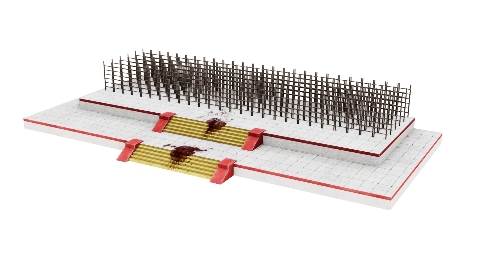 3D model Mayan - Aztec Collection https://p.turbosquid.com/ts-thumb/Bs/np6YMv/jN/22_4_tzompantli/png/1637459339/1920x1080/fit_q87/27b506f74ac4c4e04860b55d50d809a19e5fd657/22_4_tzompantli.jpg