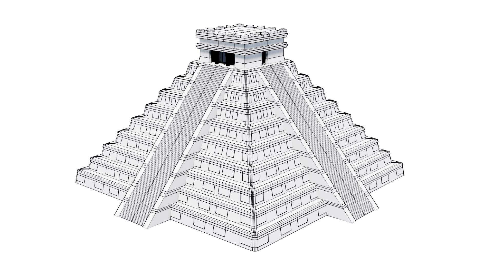 3D model Mayan - Aztec Collection https://p.turbosquid.com/ts-thumb/Bs/np6YMv/mF/13_3_temple_of_kukulkan/png/1637459074/1920x1080/fit_q87/e36d370be6020a1889d3101e273e399028313cc5/13_3_temple_of_kukulkan.jpg