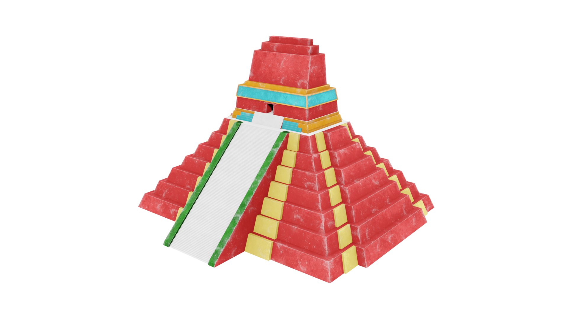 3D model Mayan - Aztec Collection https://p.turbosquid.com/ts-thumb/Bs/np6YMv/qn/20_2_tikal_temple_iv/png/1637459284/1920x1080/fit_q87/136ea740d21b1a46ea8c00d5ddffa9e50b44fc0a/20_2_tikal_temple_iv.jpg