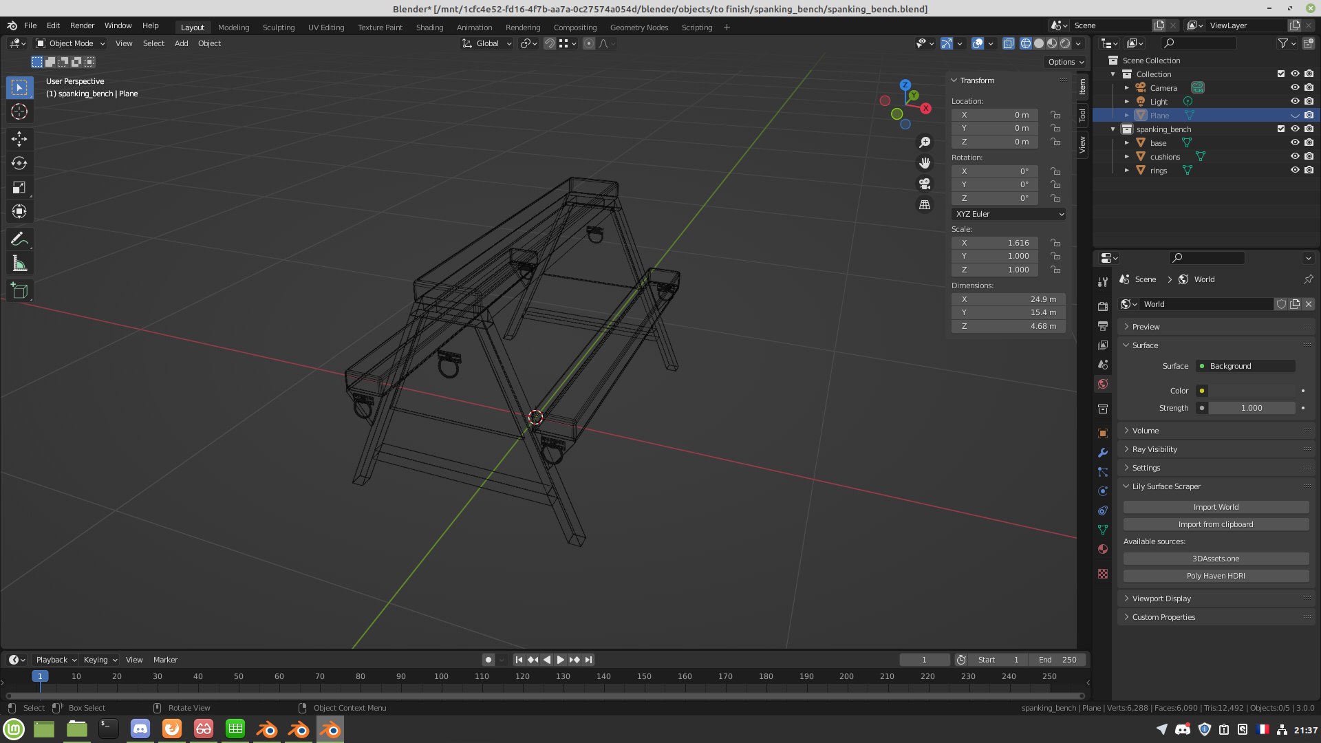 Spanking bench 3D model https://p.turbosquid.com/ts-thumb/Bs/nzNjhl/Ye/wireframe1/png/1648709134/1920x1080/fit_q87/6290fb04000749de656571db5d3c581e2d987172/wireframe1.jpg