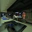 science fiction apartment 2 3d model