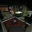 science fiction apartment 2 3d model