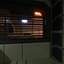 Sci Fi Apartment Scene 2