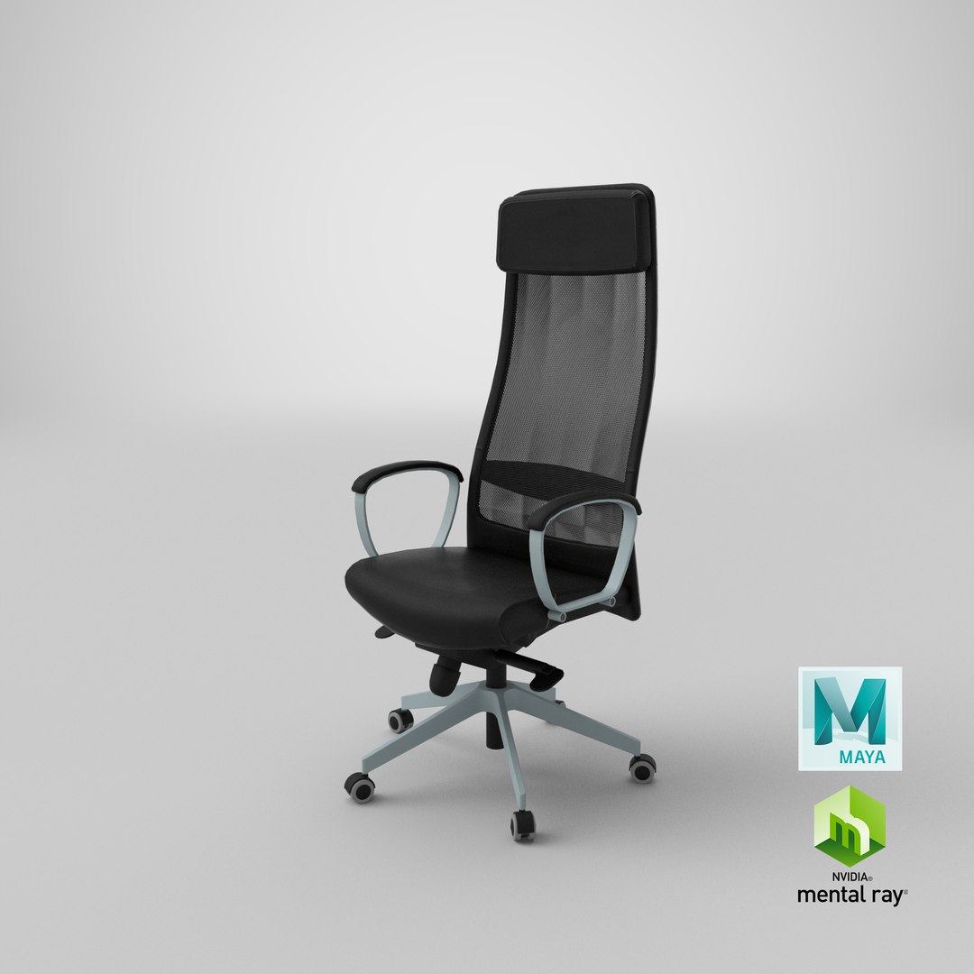 3D ikea office chair model https://p.turbosquid.com/ts-thumb/Bs/sgYzeI/X7S2rvQp/stemcell_maya_mental_ray_render/png/1581439653/1920x1080/fit_q87/72c7883b1fd0139475cab62f6fdb9dcbb8b6151e/stemcell_maya_mental_ray_render.jpg