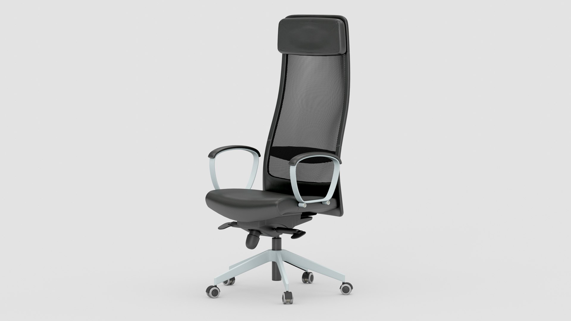 Ergonomic Chair Ikea Volmar Office Chair Markus Office Ergonomic