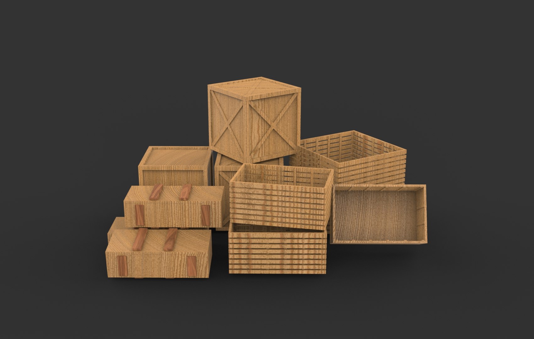 Wooden crate 3D model 3D model https://p.turbosquid.com/ts-thumb/Bs/vlErWY/Xj/woodencratetexture.2573/jpg/1740470373/1920x1080/fit_q87/48b4062a44fac259d2d4ecfae319a5429fb1cd1d/woodencratetexture.2573.jpg