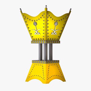 Arab Censer Incense burner