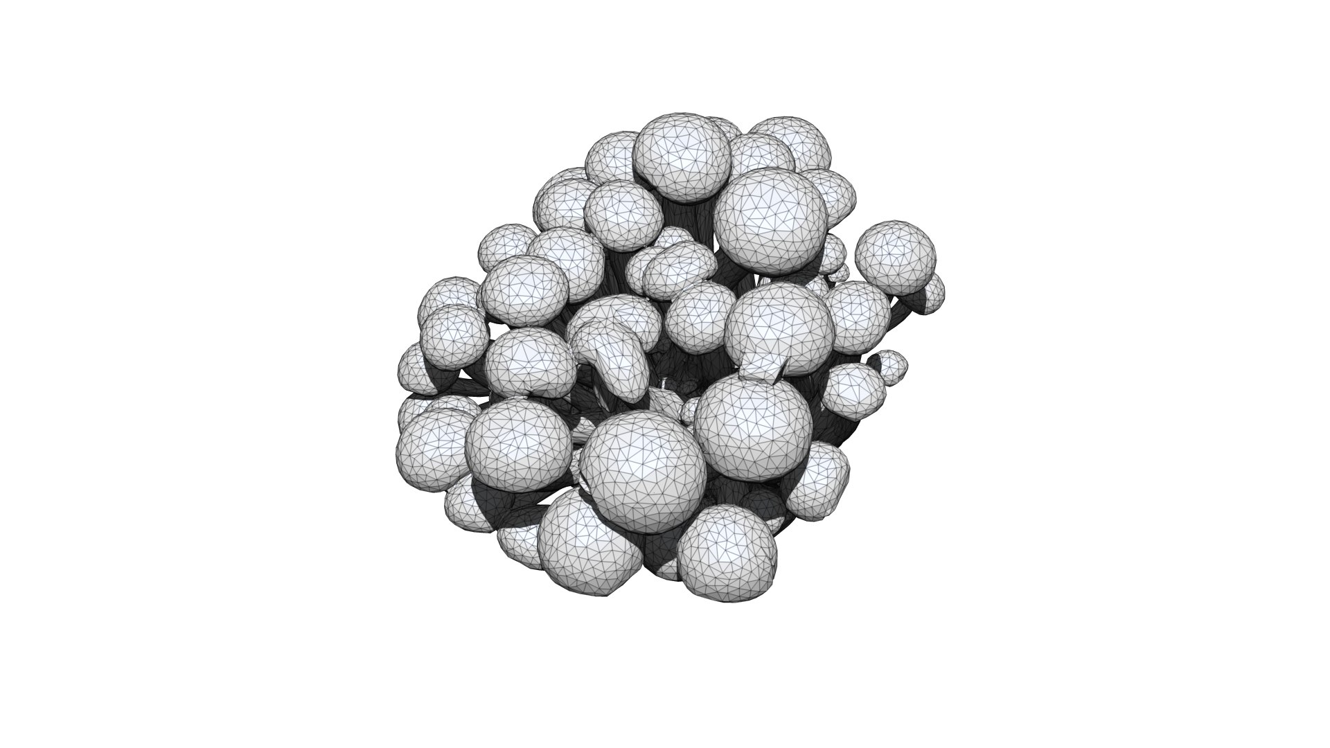 bunashimeji  mushroom 3D CT scan model decimate 8 percent 3D model https://p.turbosquid.com/ts-thumb/Bt/2ameUW/Y8/6/png/1656389820/1920x1080/fit_q87/03e07c2c42313b6b82c1e1611358820e4810a933/6.jpg