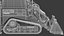 Chargeuses-pelleteuses JCB 1CXT