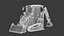 Chargeuses-pelleteuses JCB 1CXT