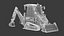 Chargeuses-pelleteuses JCB 1CXT