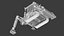 Chargeuses-pelleteuses JCB 1CXT