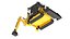 Chargeuses-pelleteuses JCB 1CXT