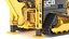 Chargeuses-pelleteuses JCB 1CXT