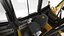 Chargeuses-pelleteuses JCB 1CXT