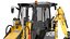 Chargeuses-pelleteuses JCB 1CXT