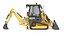 Chargeuses-pelleteuses JCB 1CXT